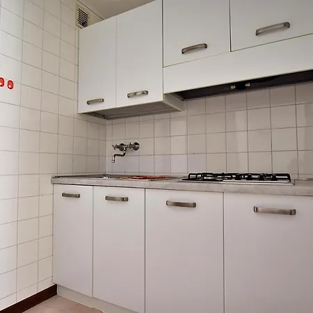 Daire Luna 1 Lignano Sabbiadoro