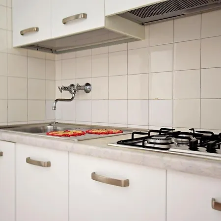 Luna 1 Lignano Sabbiadoro