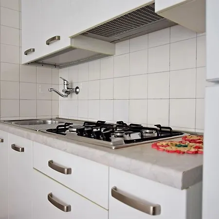 Appartement Luna 1